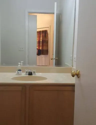Family - 2 Bedroom, Kitchen, 1.5 Bath Hotel 3*